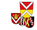 Wappen: Markt Wallerstein